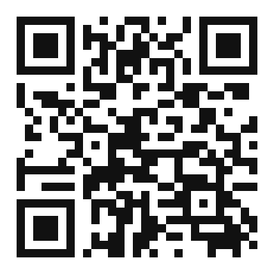 QR на чат в MAX